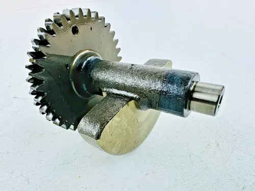 1987 Honda XL250R 84-87 Stock OEM Counter Balance Shaft Gear