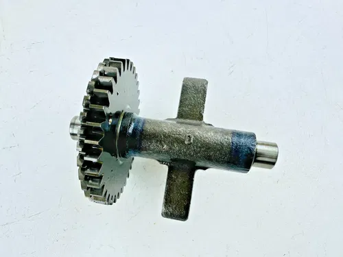 1987 Honda XL250R 84-87 Stock OEM Counter Balance Shaft Gear