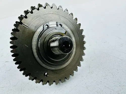 1987 Honda XL250R 84-87 Stock OEM Counter Balance Shaft Gear