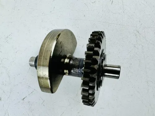 1987 Honda XL250R 84-87 Stock OEM Counter Balance Shaft Gear