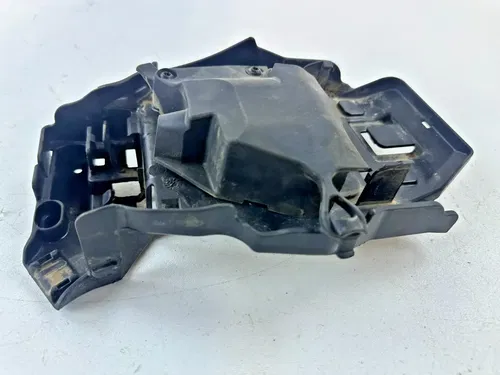 2015 KTM 250 SXF CDI ECU Computer Holder Tray Boot Bracket OEM Stock Bracket