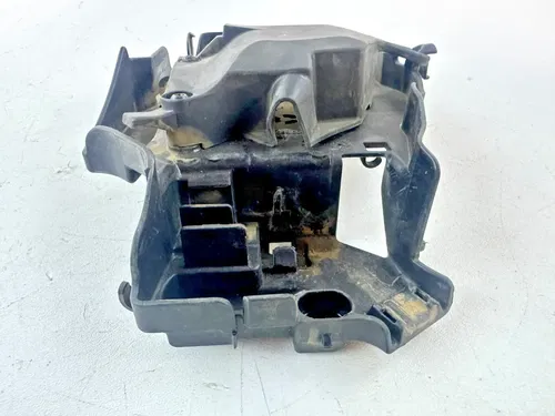 2015 KTM 250 SXF CDI ECU Computer Holder Tray Boot Bracket OEM Stock Bracket