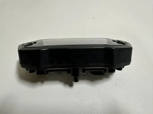 Honda CRF 250L 2017 OEM Speedometer Gauge Cluster Speedo MPH RPM TESTED