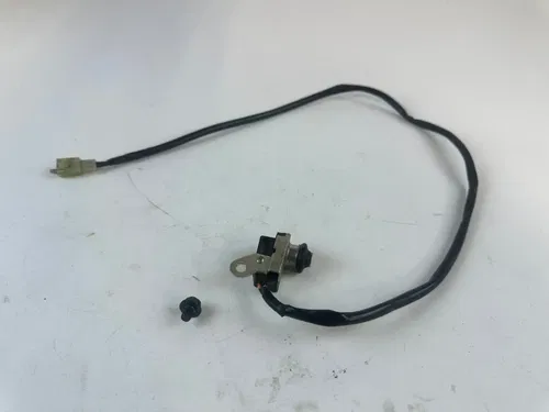 2021 Suzuki DRZ 400SM Rear Brake Light Sensor Switch Button Low Mile Nice! 05-24