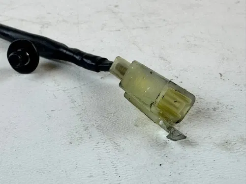 2021 Suzuki DRZ 400SM Rear Brake Light Sensor Switch Button Low Mile Nice! 05-24
