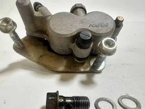 Honda CRF 250L 2017 Front Brake Caliper Cylinder OEM Stock