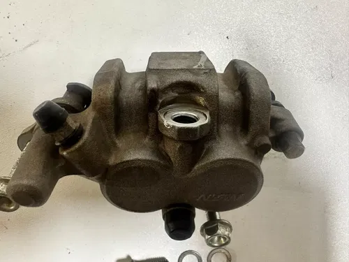 Honda CRF 250L 2017 Front Brake Caliper Cylinder OEM Stock