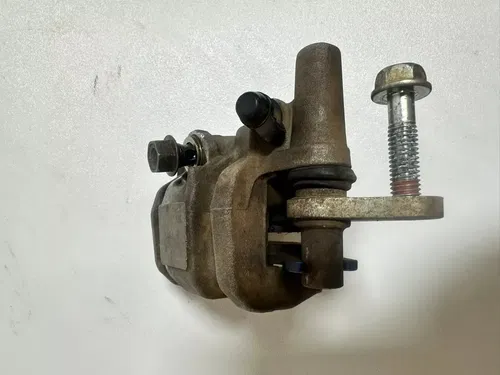 Honda CRF 250L 2017 Front Brake Caliper Cylinder OEM Stock