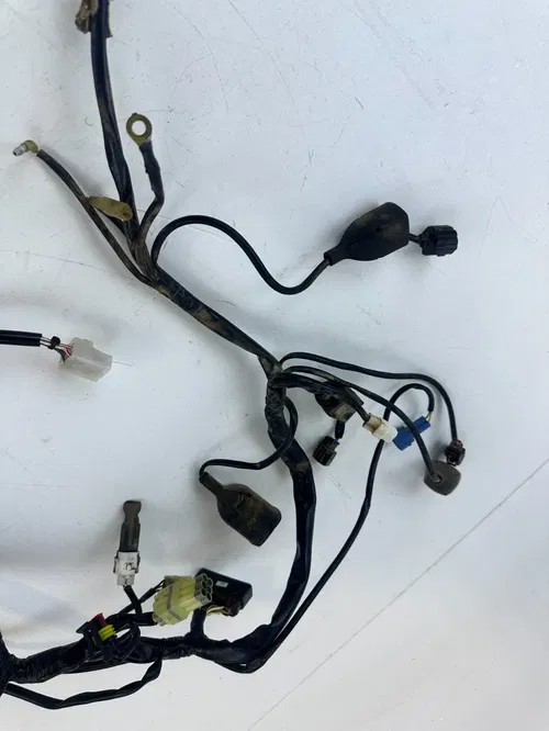 2015 KTM 250 SXF Stock Main Wire Harness Electrical Loom Plugs TESTED