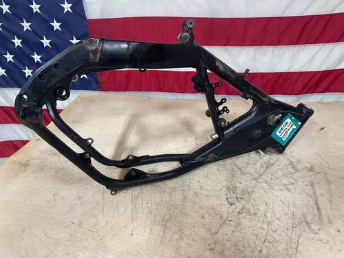 2008 KTM 300 XC Frame Chassis