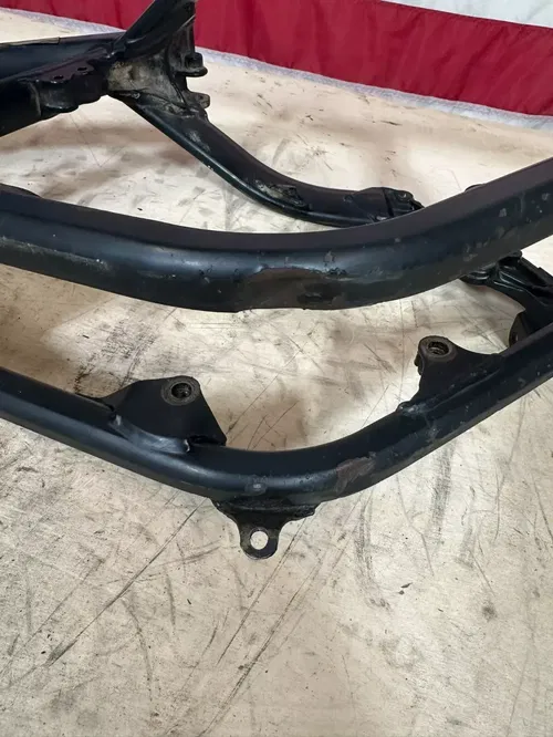 2008 KTM 300 XC Frame Chassis