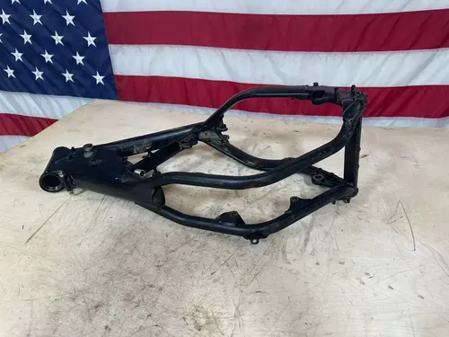 2008 KTM 300 XC Frame Chassis