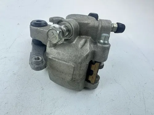 2022 Suzuki DRZ400SM Stock Rear Brake Caliper & Pads NISSIN OEM