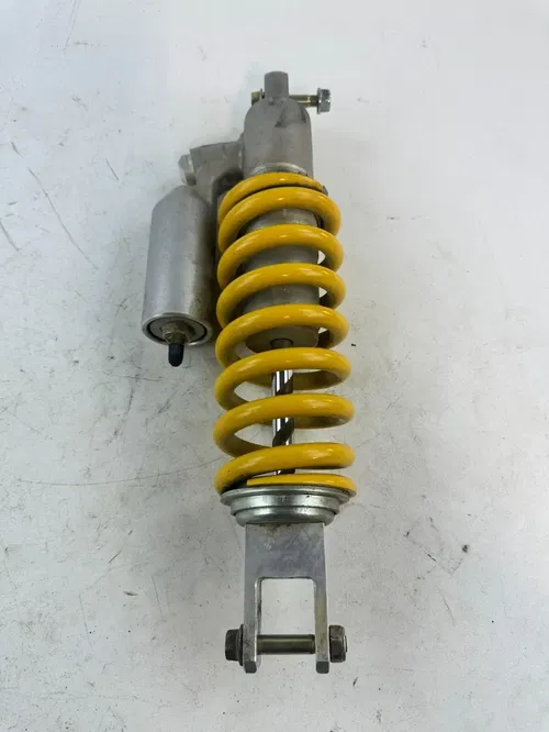 2001 Honda XR400R Rear Shock Suspension OEM Stock w/bolts 96-04