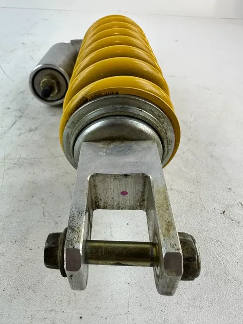 2001 Honda XR400R Rear Shock Suspension OEM Stock w/bolts 96-04