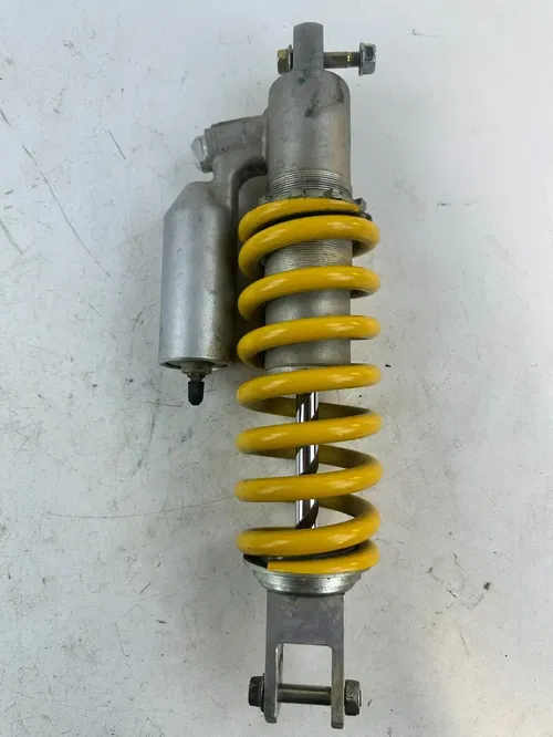 2001 Honda XR400R Rear Shock Suspension OEM Stock w/bolts 96-04