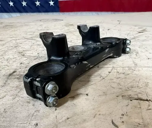HONDA XR600R Triple Tree Steering Upper 1992 XR 600 R