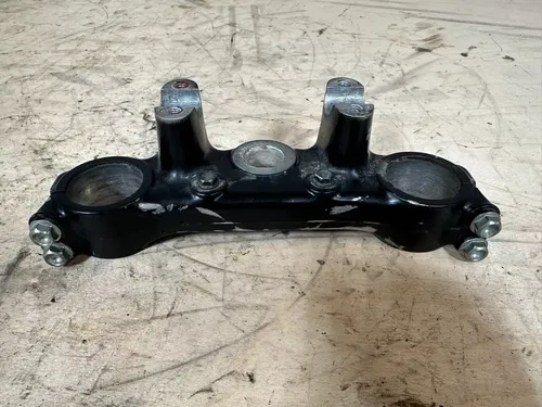HONDA XR600R Triple Tree Steering Upper 1992 XR 600 R