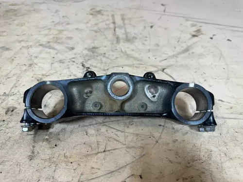 HONDA XR600R Triple Tree Steering Upper 1992 XR 600 R