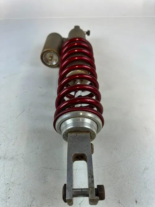 2007 Honda CRF450R Showa Rear Shock Suspension CRF 450 R