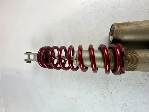 2007 Honda CRF450R Showa Rear Shock Suspension CRF 450 R