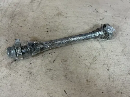 2008 KTM 300 XCW Rear Axle Assembly w/spacers & Blocks OEM