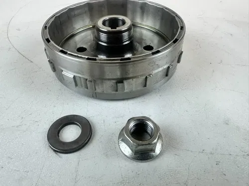 2021 Honda CRF450R OEM Stock Flywheel w/ Nut and washer CRF 450 R 21-24