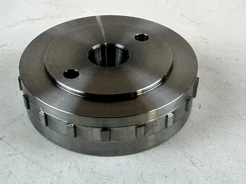2021 Honda CRF450R OEM Stock Flywheel w/ Nut and washer CRF 450 R 21-24