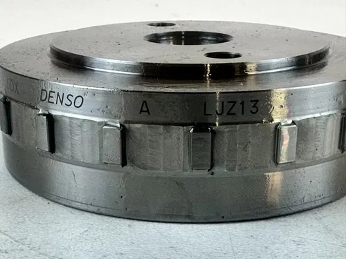 2021 Honda CRF450R OEM Stock Flywheel w/ Nut and washer CRF 450 R 21-24