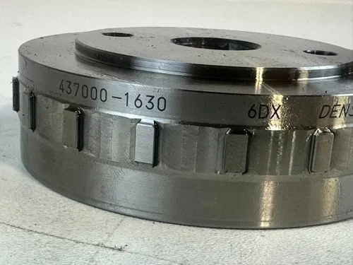 2021 Honda CRF450R OEM Stock Flywheel w/ Nut and washer CRF 450 R 21-24