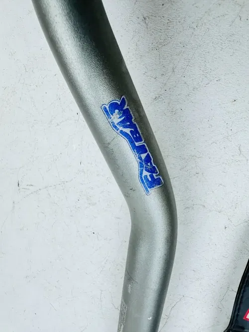 2017 Suzuki RMX450Z Renthal 1 1/8 Fat Bars STRAIGT MX MOTORCYLCE Handlebar Bar