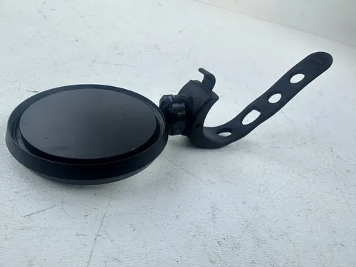 2022 Suzuki DRZ400SM Handle Bar Mirror Plastic w/rubber connector