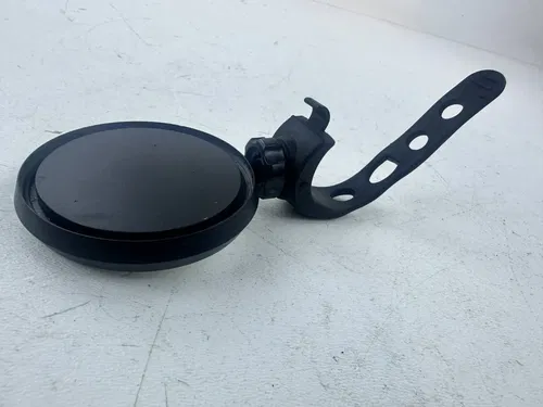 2022 Suzuki DRZ400SM Handle Bar Mirror Plastic w/rubber connector