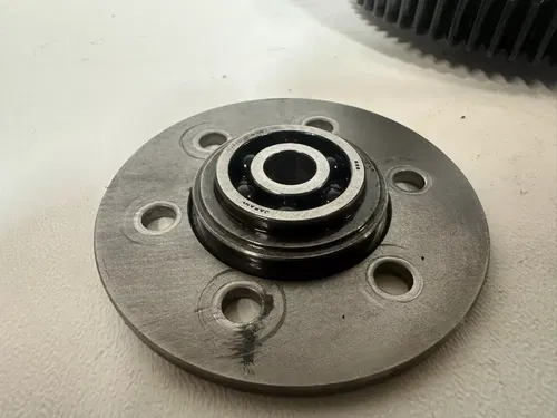 2021 Kawasaki KLX 110 Complete Clutch Kit OEM Stock KLX110