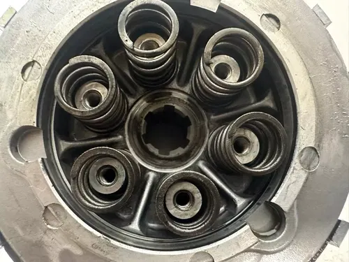 2021 Kawasaki KLX 110 Complete Clutch Kit OEM Stock KLX110