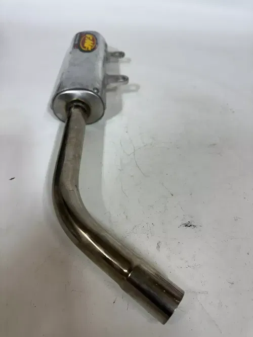2015 Husqvarna TE300 FMF Powercore 2 Shorty Silencer Slip on exhaust TE 300