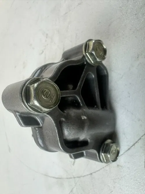 2021 Honda CRF450R Oil Pump Assembly w/ Gears Shaft complete OEM Stock 21-24