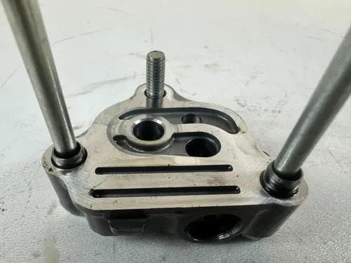 2021 Honda CRF450R Oil Pump Assembly w/ Gears Shaft complete OEM Stock 21-24