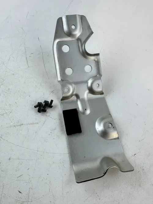 SUZUKI DRZ400SM 05-24 Engine Bash Skid Guard Plate OEM Stock Low Mile