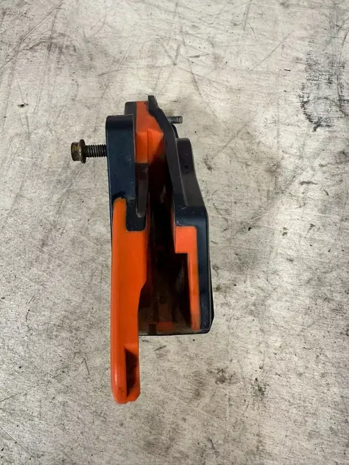 2008 KTM 300 XC Chain Guide Slider Protector