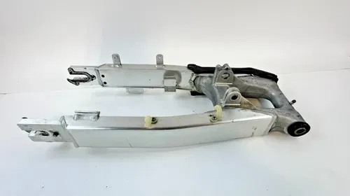 2008 Honda XR650L Swingarm Swing Arm Rear Chassis OEM Stock Nice