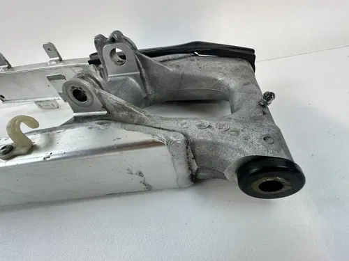 2008 Honda XR650L Swingarm Swing Arm Rear Chassis OEM Stock Nice