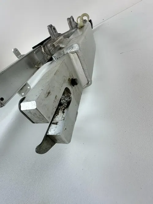 2008 Honda XR650L Swingarm Swing Arm Rear Chassis OEM Stock Nice
