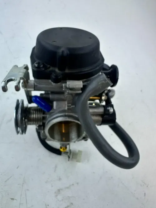 2022 Suzuki DRZ400SM OEM MIKUNI Carburetor w/JD Jetting Upgrade -READ DESCRIP-