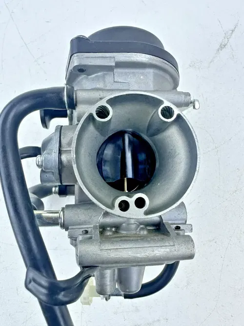 2022 Suzuki DRZ400SM OEM MIKUNI Carburetor w/JD Jetting Upgrade -READ DESCRIP-
