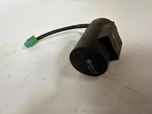 2008 Kawasaki KX450F KX450 KX 450 F Electrical Condenser Unit Fuel Injection OEM