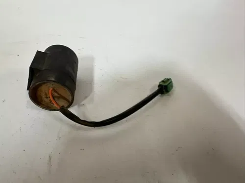 2008 Kawasaki KX450F KX450 KX 450 F Electrical Condenser Unit Fuel Injection OEM