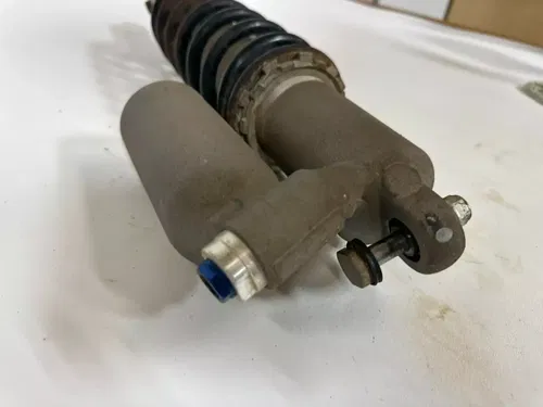 2008 Kawasaki KX450F KX450 KX 450 F Rear Shock Suspension Spring Dampener OEM