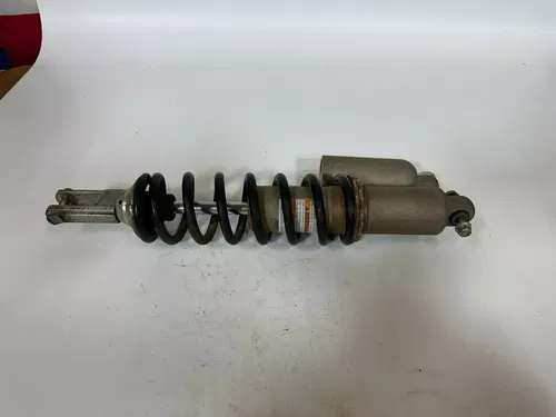 2008 Kawasaki KX450F KX450 KX 450 F Rear Shock Suspension Spring Dampener OEM