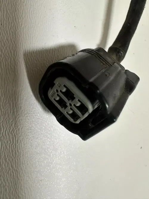 Honda CRF 250L 2017 Oxygen Sensor Exhaust Sensing Device OEM STOCK TESTED